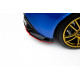 Body kitek és vizuális kiegészítők Szplitter szett V2 Subaru BRZ Mk2 | race-shop.hu