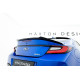 Body kitek és vizuális kiegészítők Szplitter szett V2 Subaru BRZ Mk2 | race-shop.hu