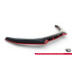 Body kitek és vizuális kiegészítők Szplitter szett V2 Subaru BRZ Mk2 | race-shop.hu
