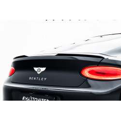 Szárny Bentley Continental GT Coupe Mk3