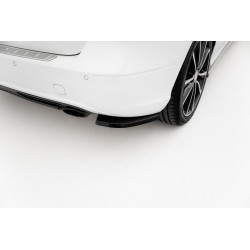 Hátsó oldalsó légterelők Mercedes-Benz B W246