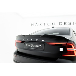 Szárny 3D Volvo S60 R-Design Mk3