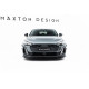 Body kitek és vizuális kiegészítők Első splitter V1 Audi A5 S-Line / S5 Sedan / Avant B10 | race-shop.hu