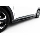 Body kitek és vizuális kiegészítők Kia EV6 Mk1 Splitter szett | race-shop.hu