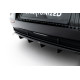 Body kitek és vizuális kiegészítők Kia EV6 Mk1 Splitter szett | race-shop.hu