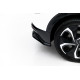 Body kitek és vizuális kiegészítők Kia EV6 Mk1 Splitter szett | race-shop.hu