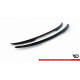 Body kitek és vizuális kiegészítők Kia EV6 Mk1 Splitter szett | race-shop.hu