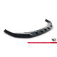 Body kitek és vizuális kiegészítők MAXTON DESIGN első splitter BMW 7 G70-hoz, fényes fekete, V2 | race-shop.hu