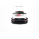 Body kitek és vizuális kiegészítők Mercedes-Benz SL 63 AMG R231 Splitter szett | race-shop.hu