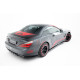 Body kitek és vizuális kiegészítők Mercedes-Benz SL 63 AMG R231 Splitter szett | race-shop.hu