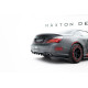 Body kitek és vizuális kiegészítők Mercedes-Benz SL 63 AMG R231 Splitter szett | race-shop.hu