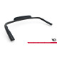 Body kitek és vizuális kiegészítők Mercedes-Benz SL 63 AMG R231 Splitter szett | race-shop.hu