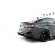 Body kitek és vizuális kiegészítők MAXTON DESIGN hátsó oldalsó splitterek BMW M3 Sedan / Touring G80 / G81-hez, fényes fekete, V3 | race-shop.hu