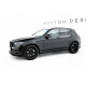 Body kitek és vizuális kiegészítők Splitter szett Mercedes-AMG GLC 43 SUV X253 Facelift | race-shop.hu