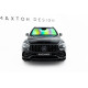 Body kitek és vizuális kiegészítők Splitter szett Mercedes-AMG GLC 43 SUV X253 Facelift | race-shop.hu