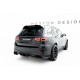 Body kitek és vizuális kiegészítők Splitter szett Mercedes-AMG GLC 43 SUV X253 Facelift | race-shop.hu