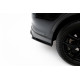 Body kitek és vizuális kiegészítők Splitter szett Mercedes-AMG GLC 43 SUV X253 Facelift | race-shop.hu
