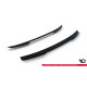Body kitek és vizuális kiegészítők Splitter szett Mercedes-AMG GLC 43 SUV X253 Facelift | race-shop.hu