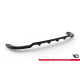Body kitek és vizuális kiegészítők Splitter szett Peugeot Expert Mk3 | race-shop.hu