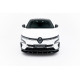 Body kitek és vizuális kiegészítők Első splitter Renault Megane E-Tech Electric Mk1 | race-shop.hu