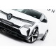 Body kitek és vizuális kiegészítők Első splitter Renault Megane E-Tech Electric Mk1 | race-shop.hu