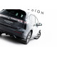 Body kitek és vizuális kiegészítők Hátsó diffúzor (függőleges rudakkal) Volkswagen Tiguan Mk3 | race-shop.hu