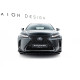 Body kitek és vizuális kiegészítők Lexus UX F-Sport Mk1 splitter szett | race-shop.hu