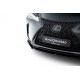Body kitek és vizuális kiegészítők Lexus UX F-Sport Mk1 splitter szett | race-shop.hu