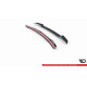 Body kitek és vizuális kiegészítők Lexus UX F-Sport Mk1 splitter szett | race-shop.hu