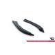 Body kitek és vizuális kiegészítők MAXTON DESIGN hátsó oldalsó splitterek BMW 4 M-Pack G22 / G23 / G22 Facelift / G23 Facelift-hez, fényes fekete, V7 | race-shop.hu