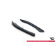 Body kitek és vizuális kiegészítők MAXTON DESIGN hátsó oldalsó splitterek BMW 4 M-Pack G22 / G23 / G22 Facelift / G23 Facelift-hez, fényes fekete, V7 | race-shop.hu