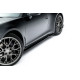 Body kitek és vizuális kiegészítők Oldalsó küszöb diffúzorok V1 Porsche 911 Carrera Sport Design 992 | race-shop.hu