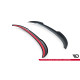 Body kitek és vizuális kiegészítők Spoiler BMW 4 Cabrio F33 | race-shop.hu