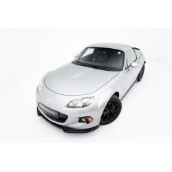 Első splitter Mazda MX-5 Mk3 (NC) Facelift
