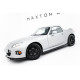 Body kitek és vizuális kiegészítők Oldalsó küszöb diffúzorok Mazda MX-5 Mk3 (NC) Facelift | race-shop.hu