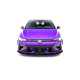 Body kitek és vizuális kiegészítők Első splitter V.3 Volkswagen Golf R Mk8 Facelift | race-shop.hu