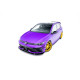 Body kitek és vizuális kiegészítők Első splitter V.3 Volkswagen Golf R Mk8 Facelift | race-shop.hu
