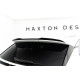 Body kitek és vizuális kiegészítők Felső spoiler toldat MG HS Mk2 | race-shop.hu