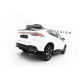 Body kitek és vizuális kiegészítők Felső spoiler toldat MG HS Mk2 | race-shop.hu
