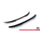 Body kitek és vizuális kiegészítők Splitter szett Maserati Levante GT Mk1 Facelift | race-shop.hu