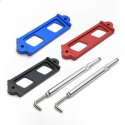 Autó akkumulátor tartó JDM - Honda Civic/CRX/S2000