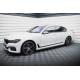 Body kitek és vizuális kiegészítők Splitter szett BMW 7 M-Pack G11 | race-shop.hu