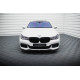 Body kitek és vizuális kiegészítők Splitter szett BMW 7 M-Pack G11 | race-shop.hu