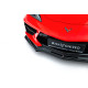 Body kitek és vizuális kiegészítők Splitter készlet Chevrolet Corvette C8 | race-shop.hu