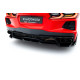 Body kitek és vizuális kiegészítők Splitter készlet Chevrolet Corvette C8 | race-shop.hu