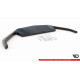 Body kitek és vizuális kiegészítők Splitter készlet Chevrolet Corvette C8 | race-shop.hu