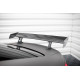 Body kitek és vizuális kiegészítők Karbon Spoiler belső konzolokkal, tartókkal + LED BMW M4 G82 / G82 Facelift / M440i / 4 M-Pack G22 / G22 Facelift | race-shop.hu