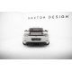 Body kitek és vizuális kiegészítők Carbon hátsó spoiler felső „Swan” rögzítéssel V2 + LED Porsche 718 Cayman 982c | race-shop.hu