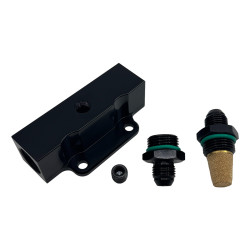 Univerzális teljesítményű üzemanyagszűrő RACES - AN6