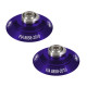 Tartozékok BELL HANS klipek FIA | race-shop.hu
